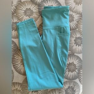 Old navy 7/8 active leggings